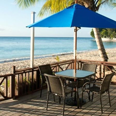 Paynes Bay Bora Bora By Blue Sky Luxury 아파트 객실 사진