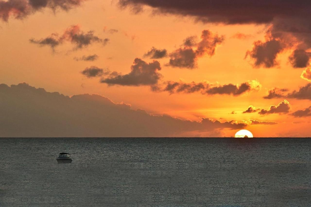 Paynes Bay Bora Bora By Blue Sky Luxury 아파트 외부 사진
