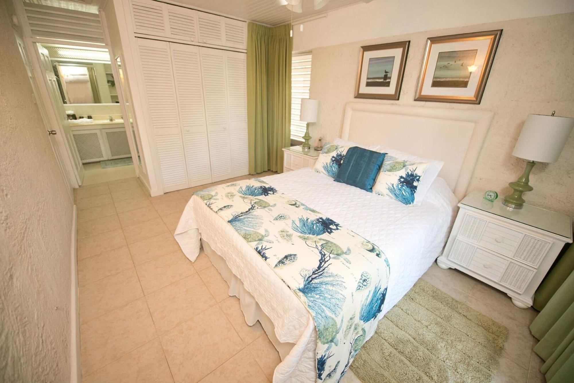 Paynes Bay Bora Bora By Blue Sky Luxury 아파트 객실 사진